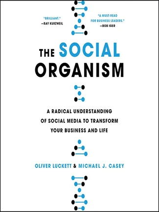 The-Social-Organism