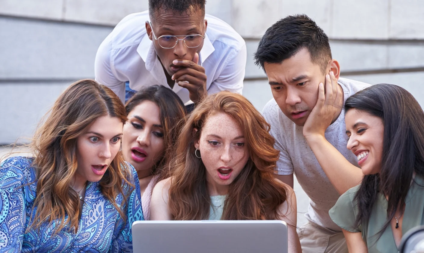 The Power Of Storytelling In The Marketing World