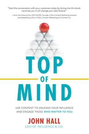 Top-Of-Mind