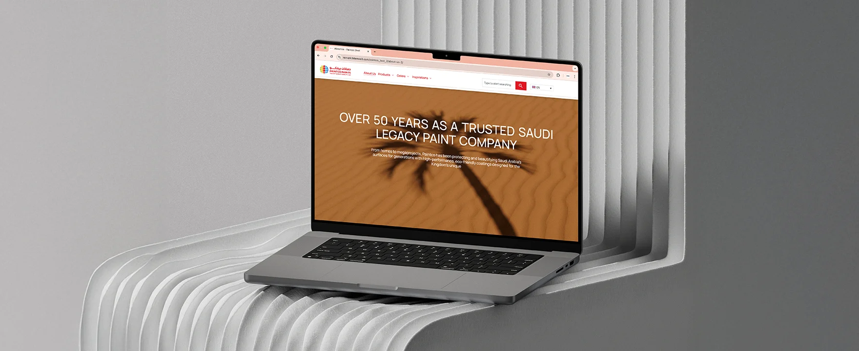 PAINTCO PAINTS