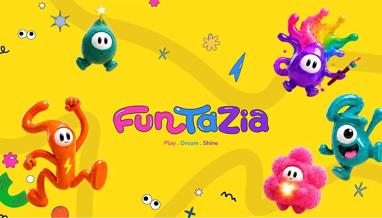 Fun Ta Zia