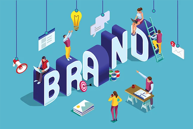 The Branding Chronicles : The Perfect Name, Part One
