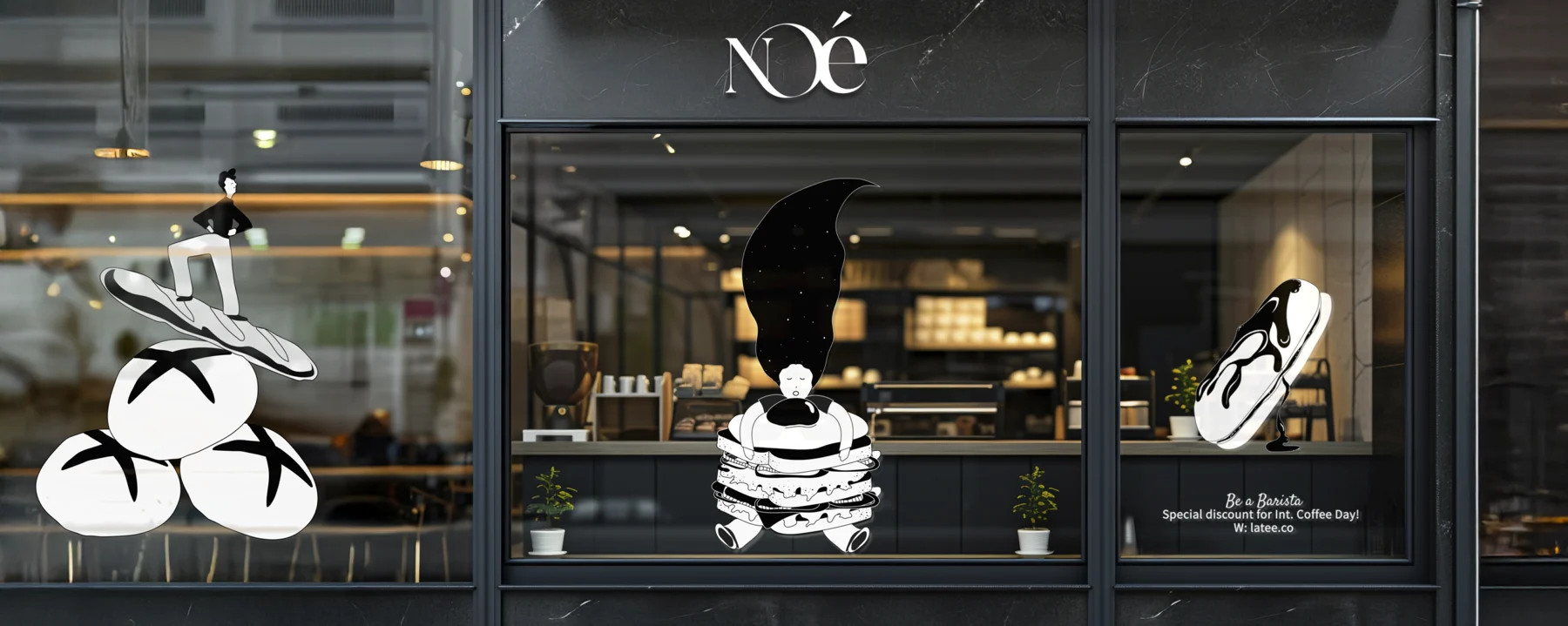 NOÉ